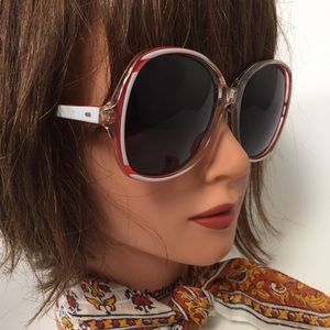 Vintage sunglasses